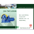 Gearless Elevator Motor (SN-TMYJ250B)